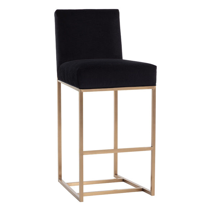 Sunpan Joyce Barstool