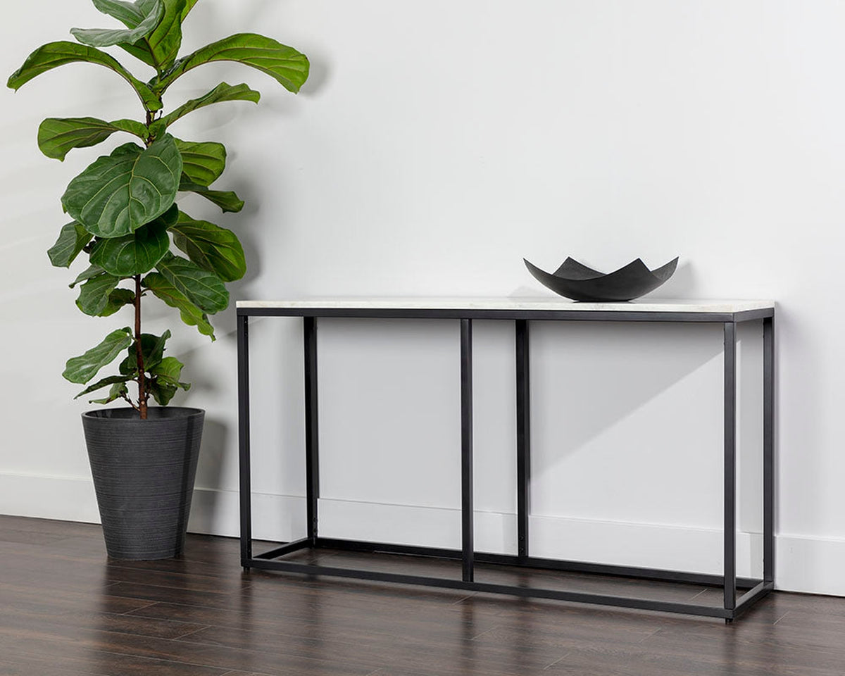 Sunpan Ellery Console Table Clearance