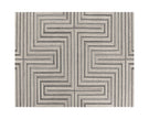 Sunpan Oslow Hand-Tufted Rug