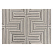 Sunpan Oslow Hand-Tufted Rug