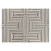 Sunpan Oslow Hand-Tufted Rug