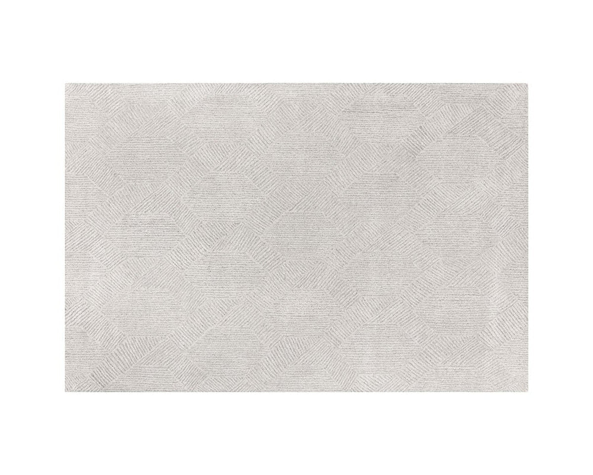 Sunpan Calais Hand-Tufted Rug