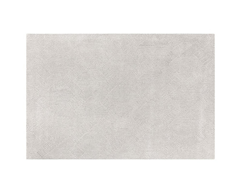 Sunpan Calais Hand-Tufted Rug