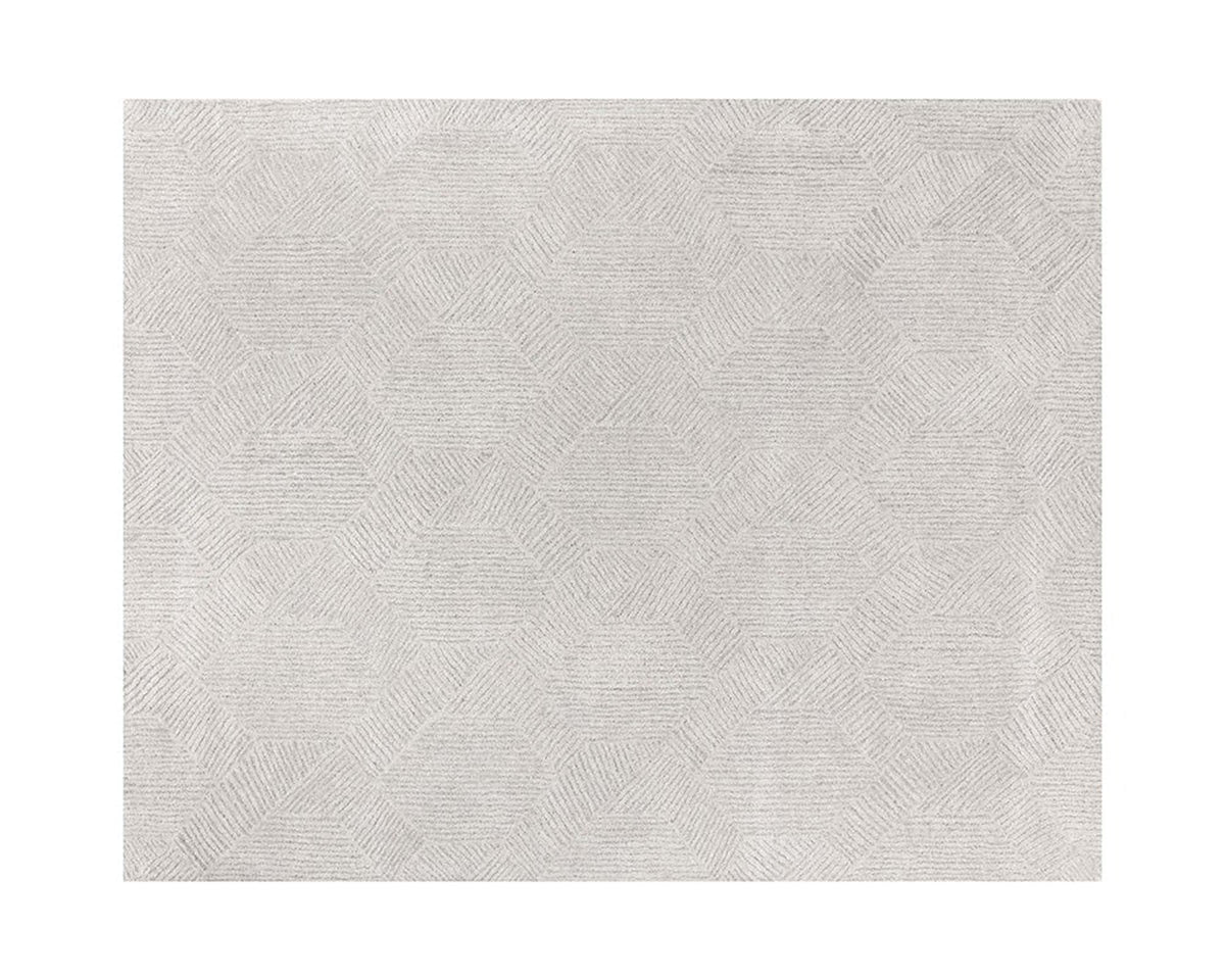 Sunpan Calais Hand-Tufted Rug