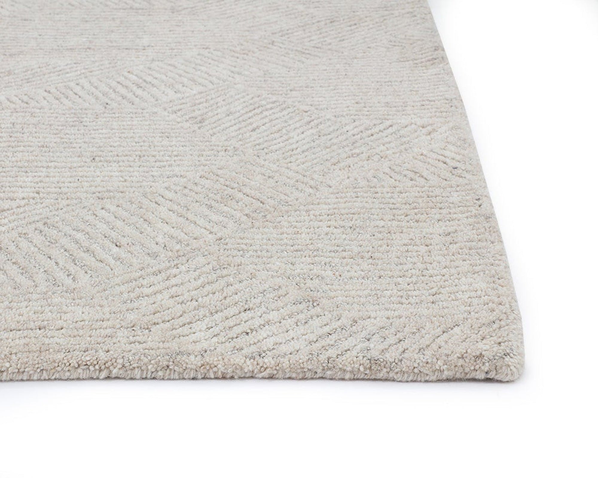 Sunpan Calais Hand-Tufted Rug