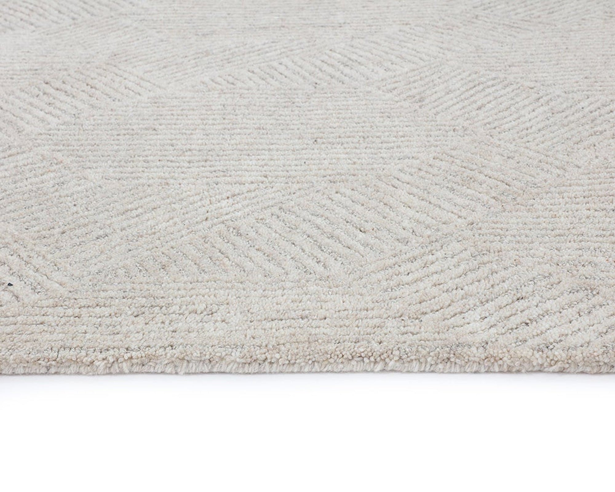 Sunpan Calais Hand-Tufted Rug