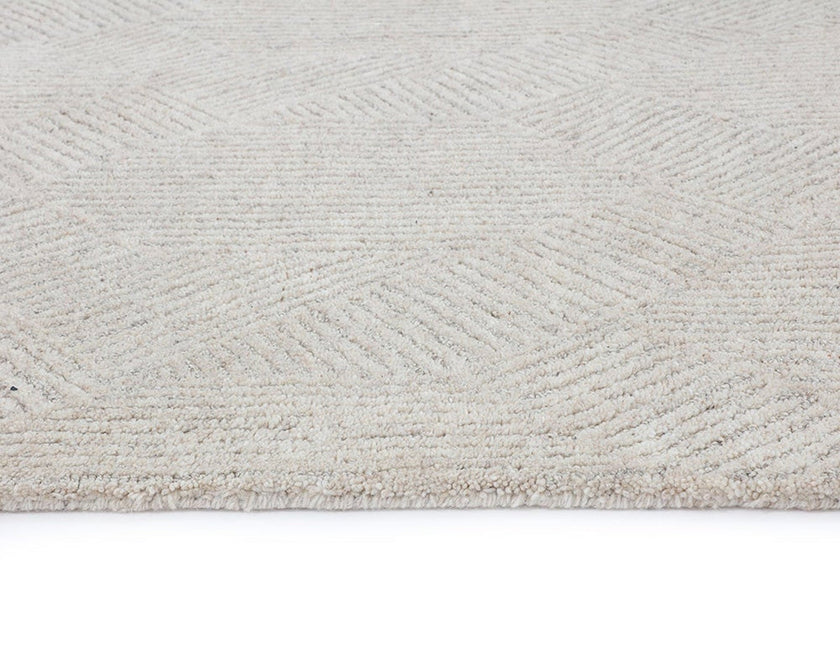 Sunpan Calais Hand-Tufted Rug