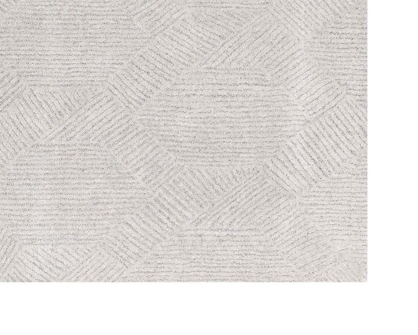 Sunpan Calais Hand-Tufted Rug