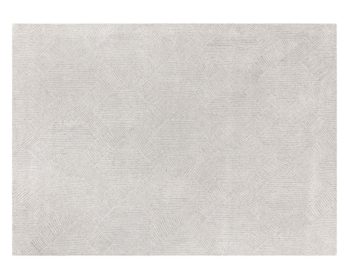 Sunpan Calais Hand-Tufted Rug