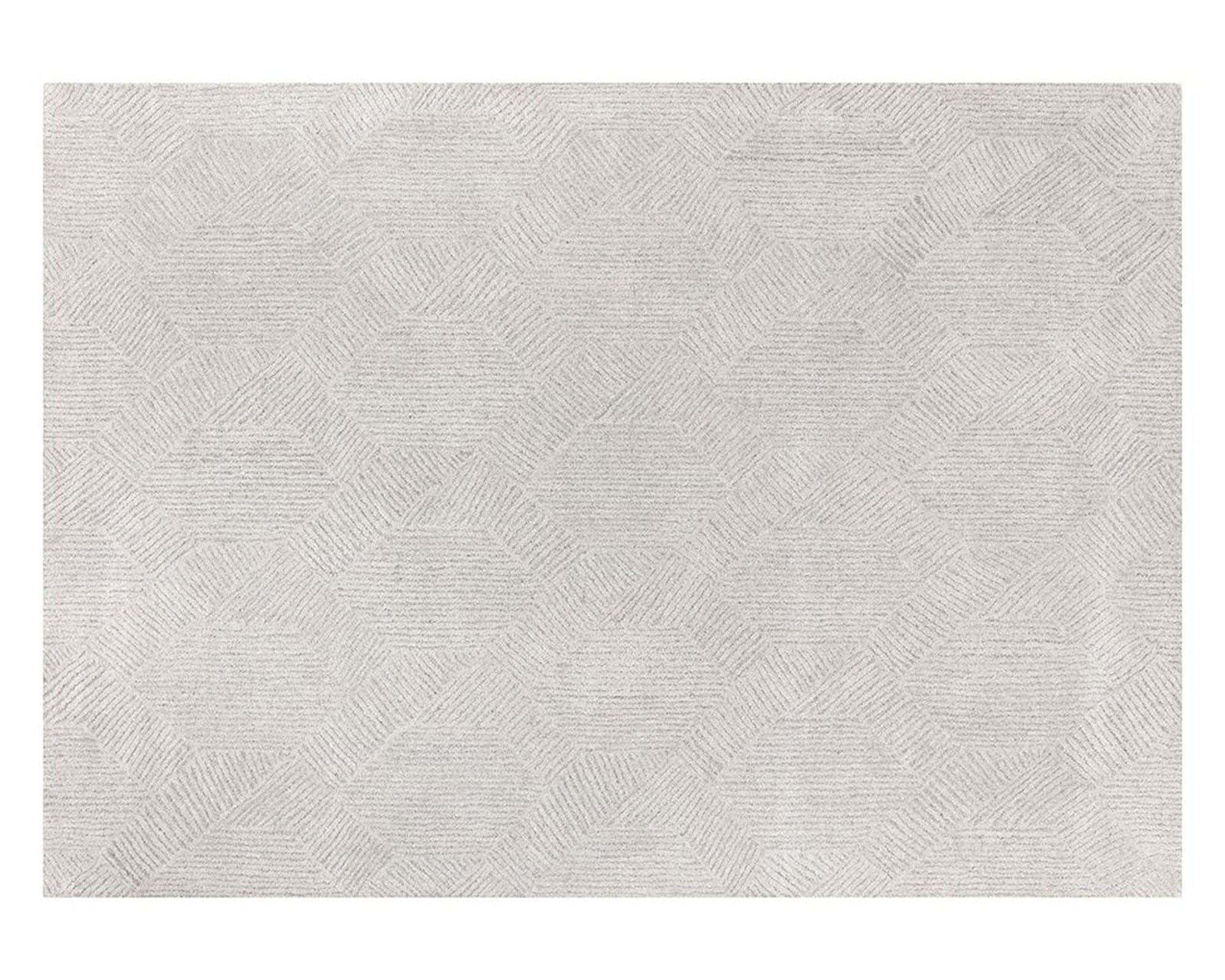 Sunpan Calais Hand-Tufted Rug