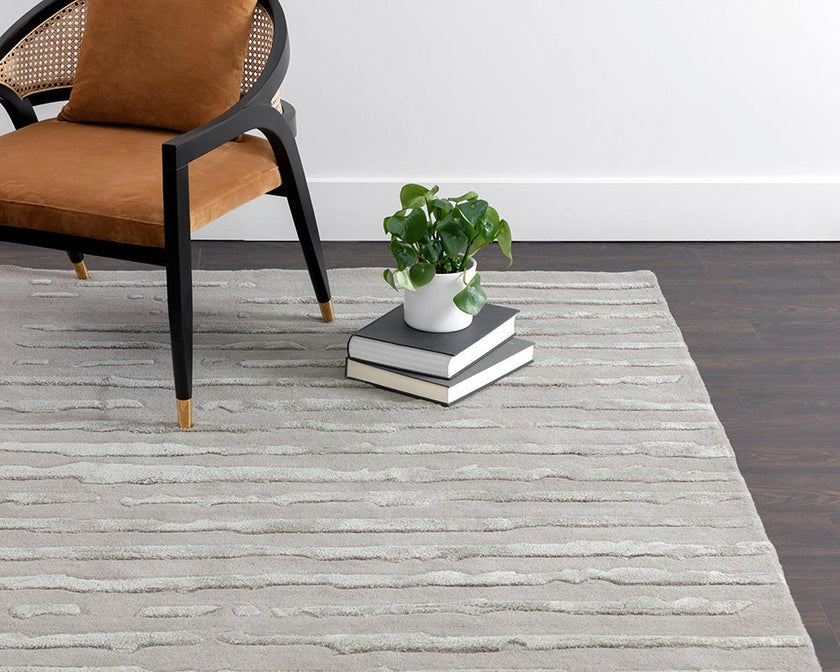 Sunpan Tazma Hand Rug 8' x 10' Clearance