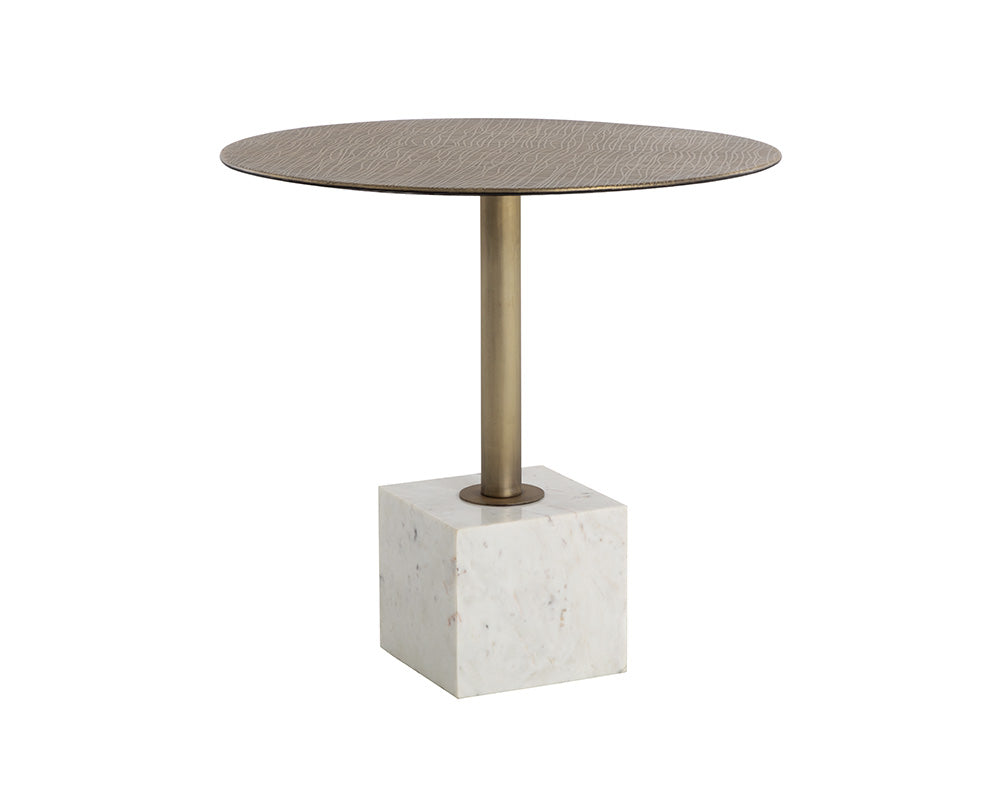 Sunpan Kata Bistro Table