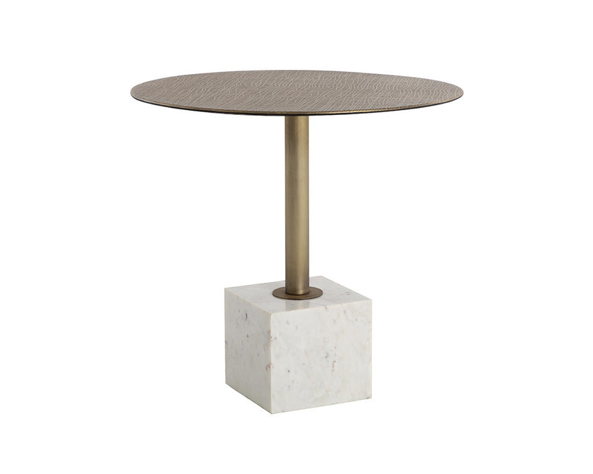 Sunpan Kata Bistro Table