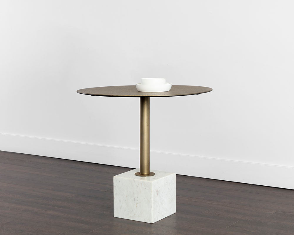 Sunpan Kata Bistro Table