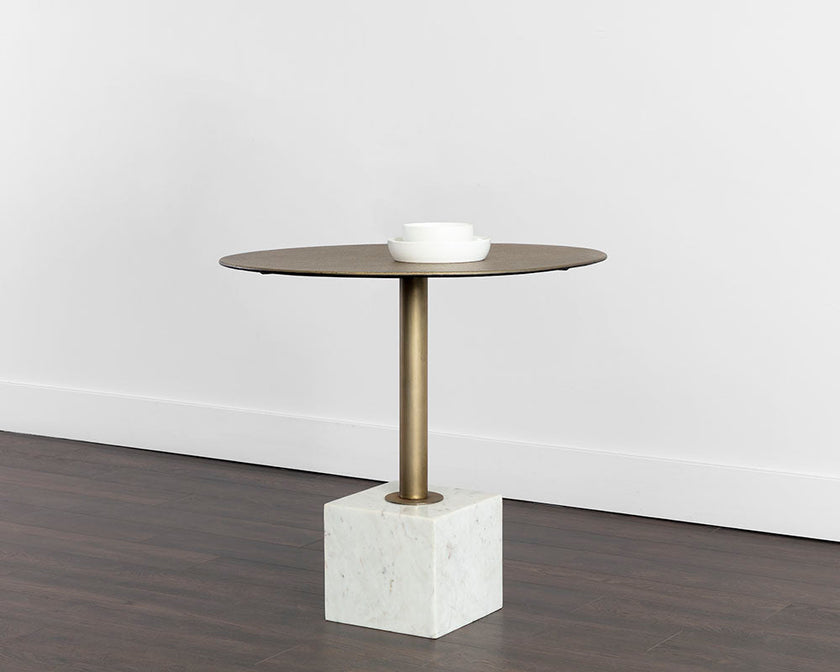 Sunpan Kata Bistro Table