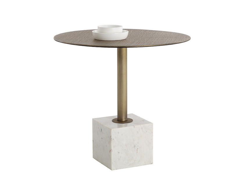 Sunpan Kata Bistro Table