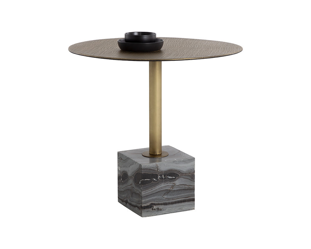 Sunpan Kata Bistro Table