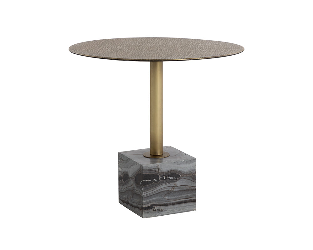 Sunpan Kata Bistro Table
