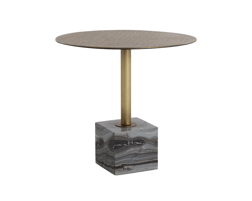 Sunpan Kata Bistro Table
