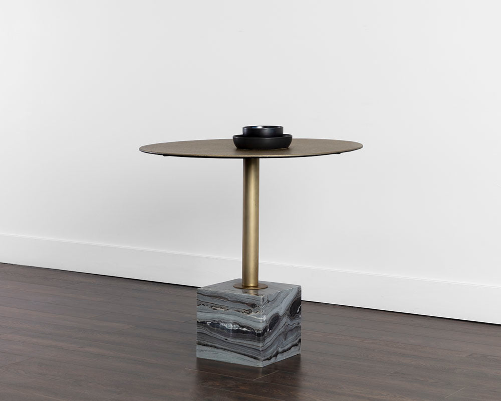 Sunpan Kata Bistro Table