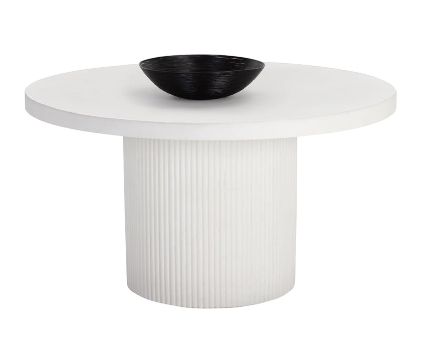 Sunpan Nicolette Dining Table