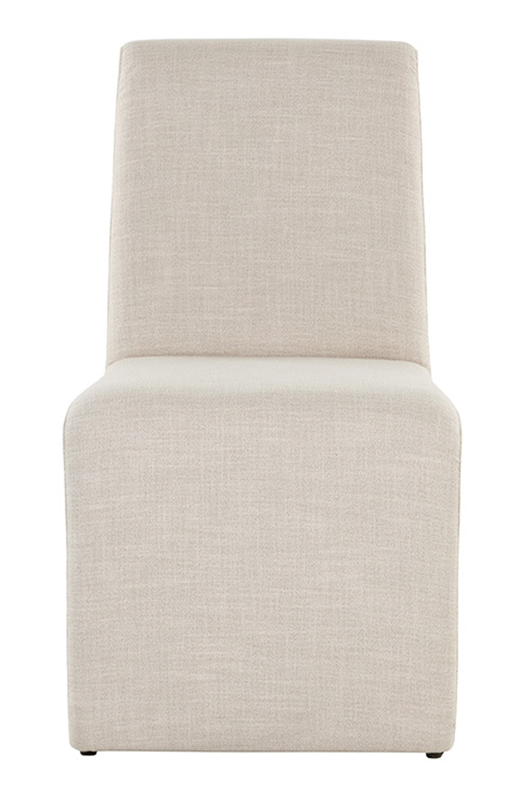 Sunpan Cascata Dining Chair - Effie Linen