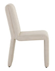 Sunpan Cascata Dining Chair - Effie Linen