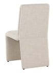 Sunpan Cascata Dining Chair - Effie Linen