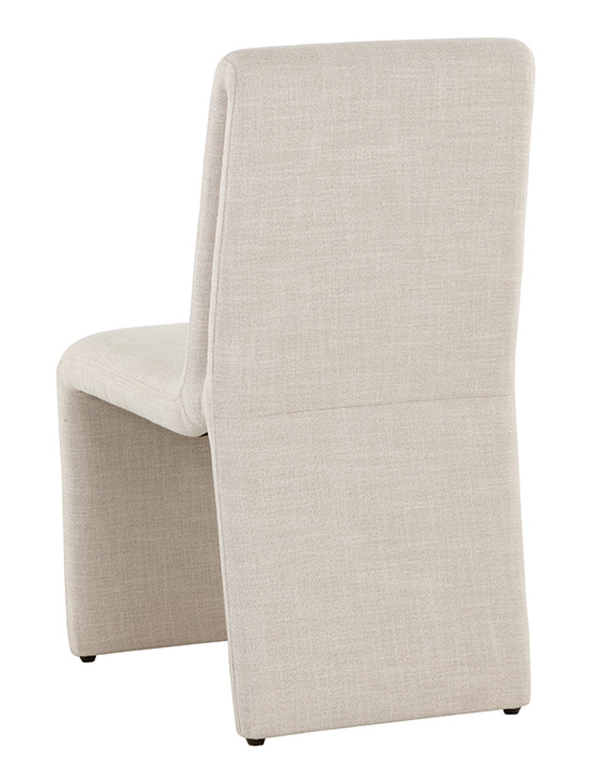 Sunpan Cascata Dining Chair - Effie Linen