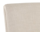 Sunpan Cascata Dining Chair - Effie Linen