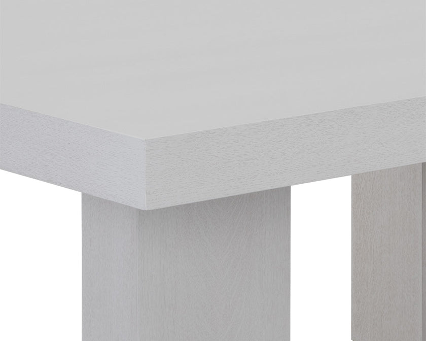Sunpan Greco Dining Table