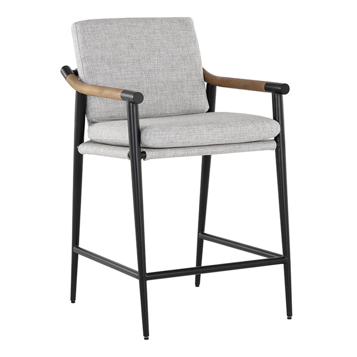 Sunpan Meadow Counter Stool Clearance