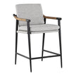 Sunpan Meadow Counter Stool Clearance