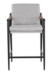 Sunpan Meadow Counter Stool Clearance