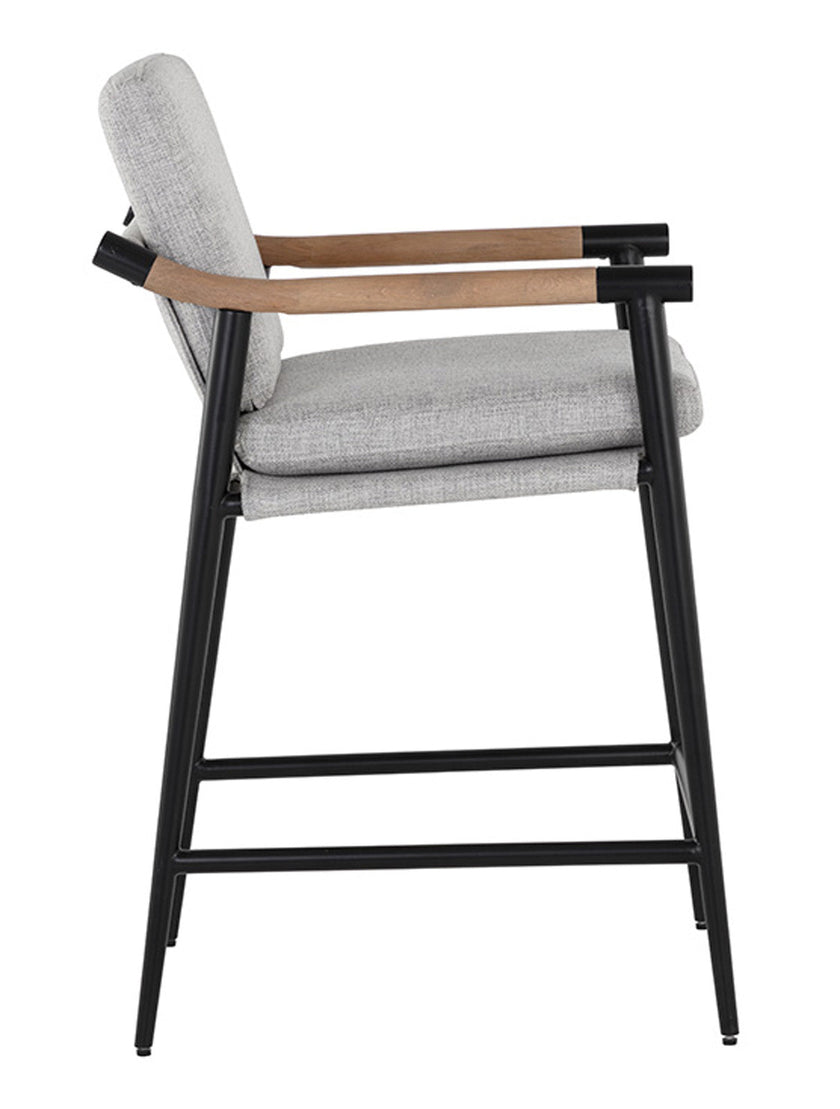 Sunpan Meadow Counter Stool Clearance