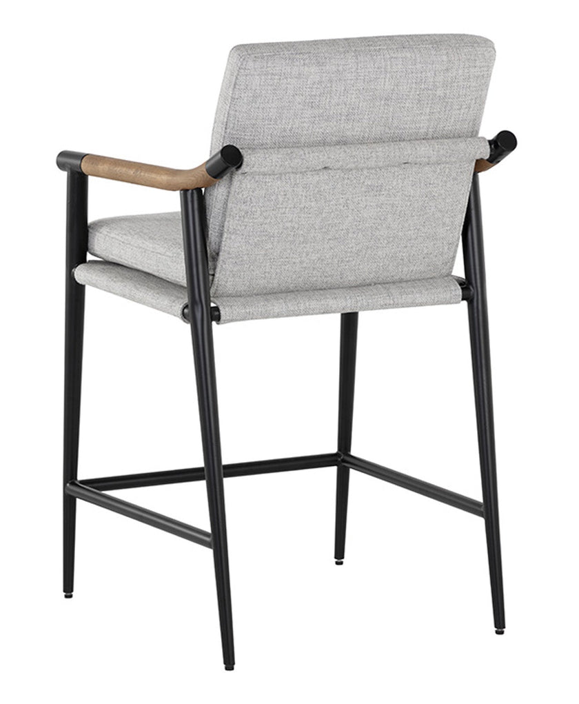 Sunpan Meadow Counter Stool Clearance