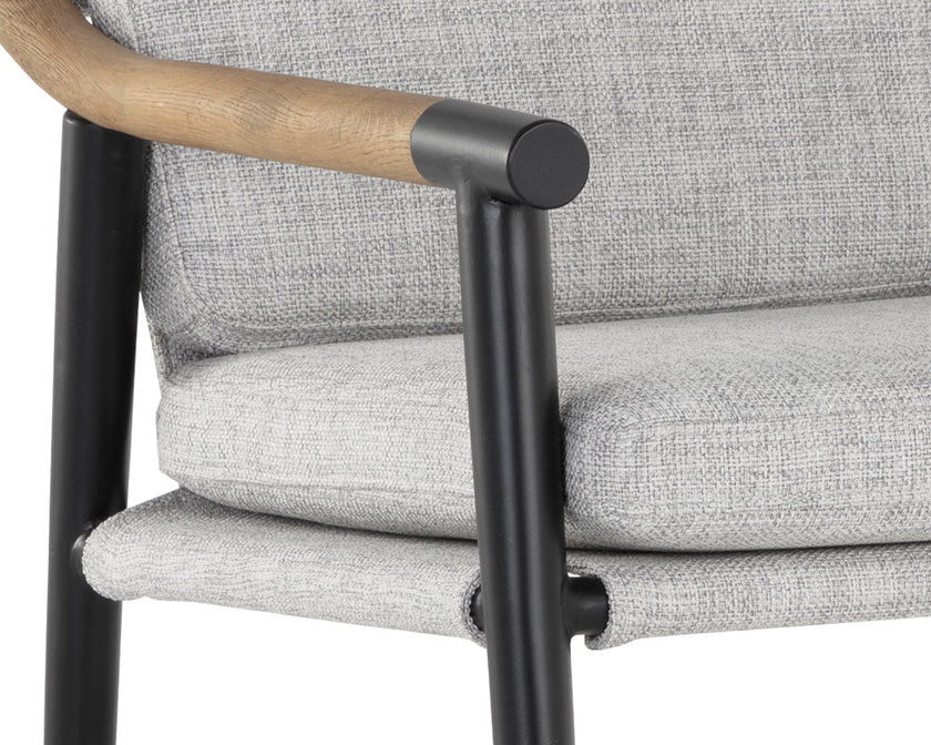 Sunpan Meadow Counter Stool Clearance