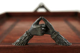 Theodore Alexander The Victorian Library Tray