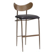 Sunpan Gibbons Barstool