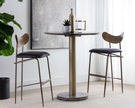 Sunpan Gibbons Barstool