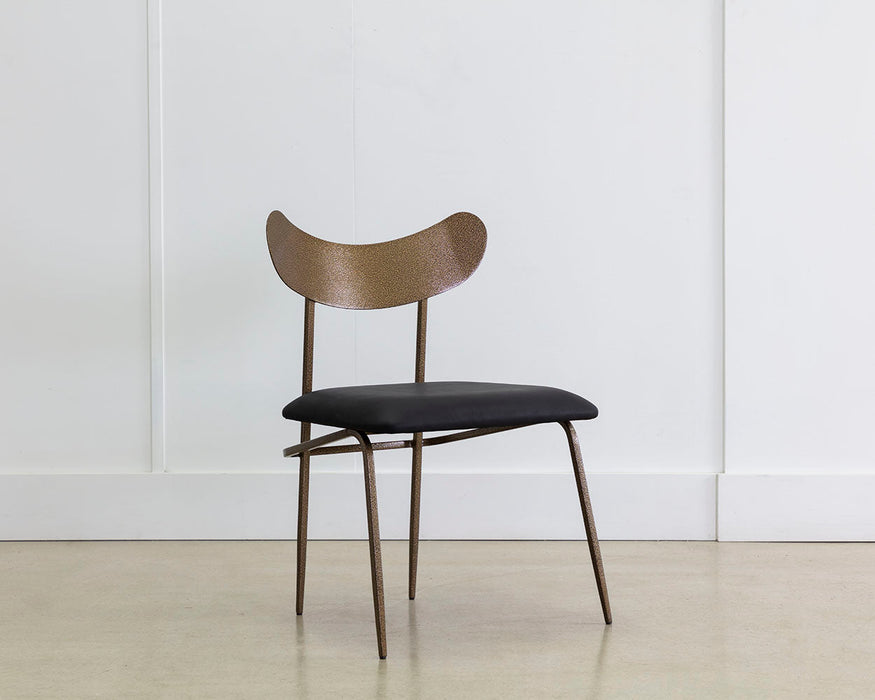 Sunpan Gibbons Dining Chair