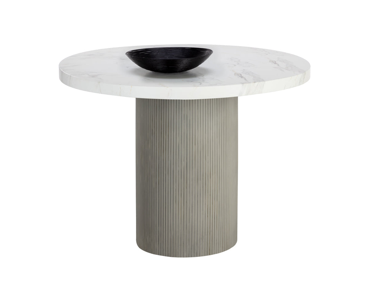 Sunpan Nicolette Dining Table