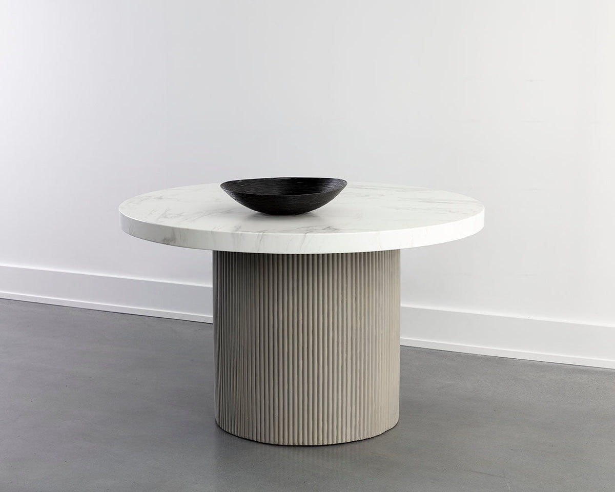 Sunpan Nicolette Dining Table
