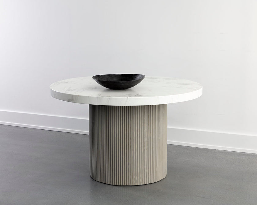 Sunpan Nicolette Dining Table