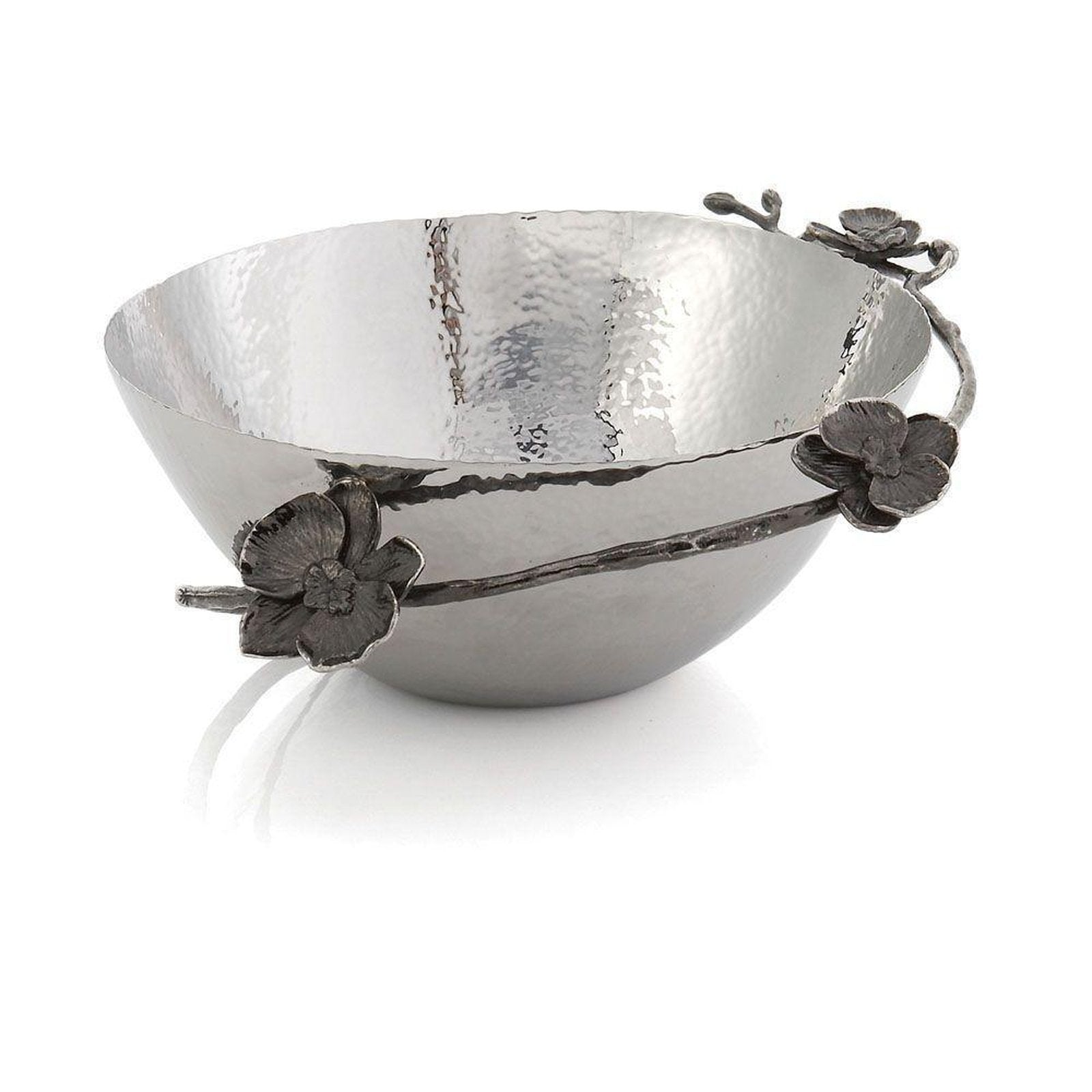 Michael Aram Black Orchid Bowl