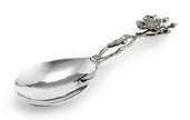 Michael Aram Black Orchid Rice Serving Spoon