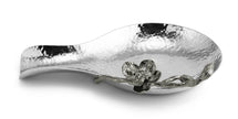 Michael Aram Black Orchid Spoon Rest