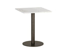 Sunpan Claudia Bistro Table
