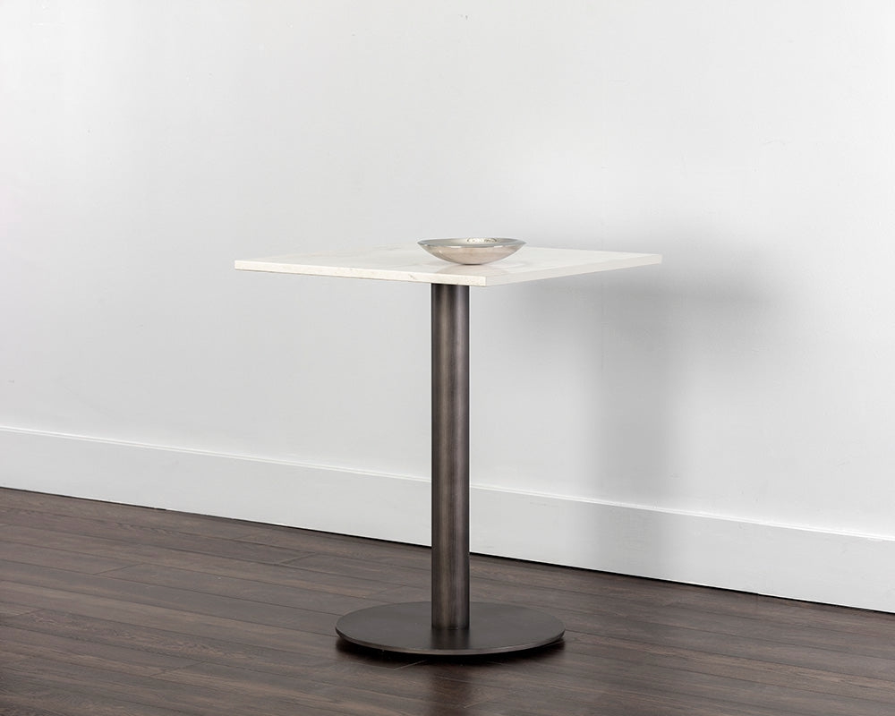 Sunpan Claudia Bistro Table