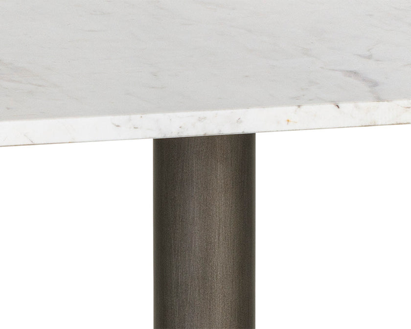 Sunpan Claudia Bistro Table